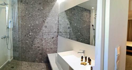 Apartamento Paralos Lodging