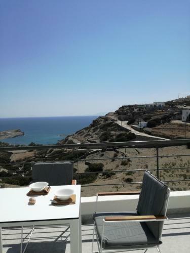 Apartamento Paralos Lodging