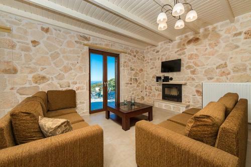 Villa Xygia