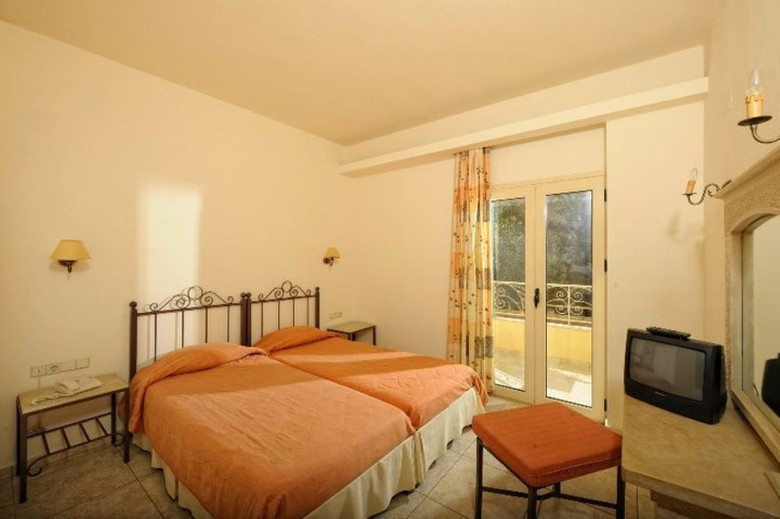 Apartamento Hotel Pela Sofia