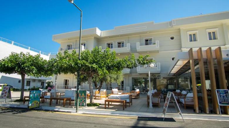 Apartamento Hotel Pela Sofia