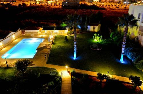 Hotel Niko Elen
