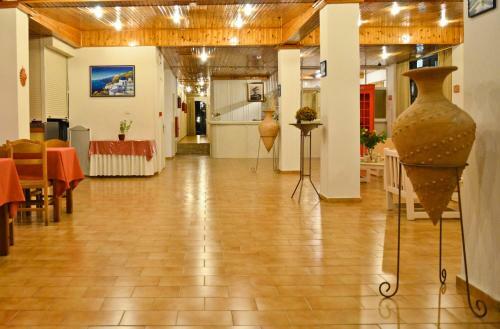 Hotel Niko Elen