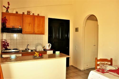 Apartamento Marant