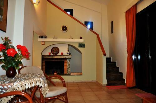 Apartamento Marant