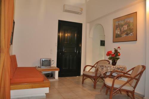 Apartamento Marant