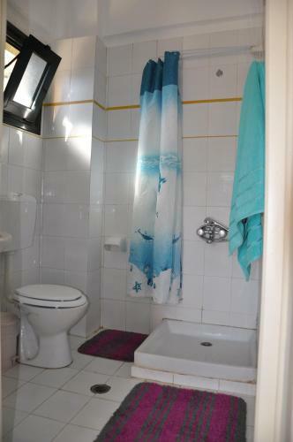 Apartamento Marant