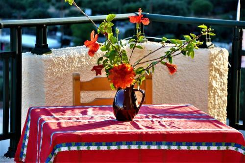 Apartamento Marant