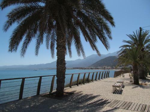 Liofoto Sea View Apartments