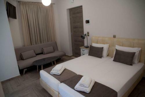 Apartamento Mais Studios
