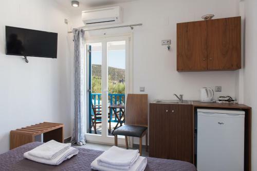 Hostal Studio Anna
