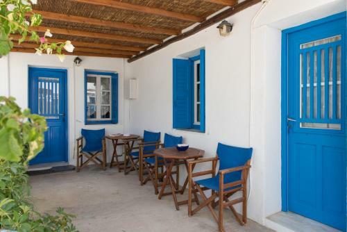Hostal Studio Anna