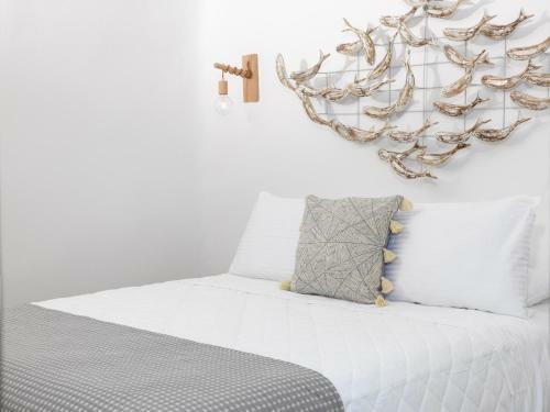 Apartamento Drops Cave Houses