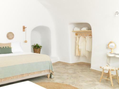 Apartamento Drops Cave Houses