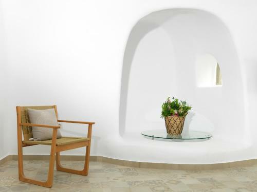 Apartamento Drops Cave Houses