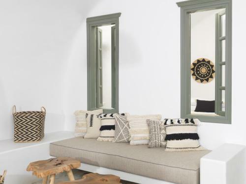 Apartamento Drops Cave Houses