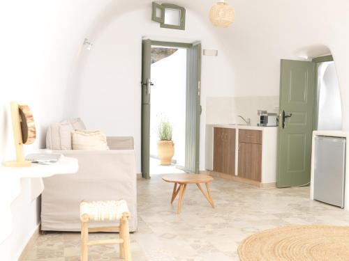 Apartamento Drops Cave Houses