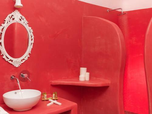 Apartamento Drops Cave Houses