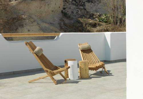 Apartamento Drops Cave Houses