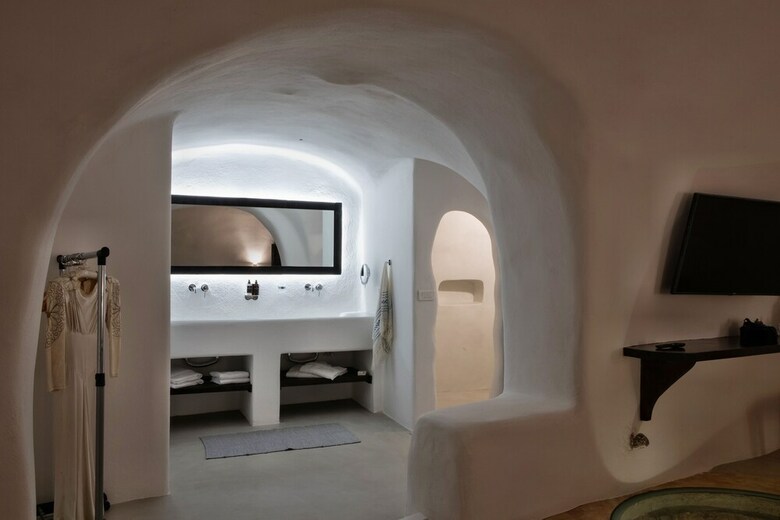 Hotel Abelis Canava Luxury Suites