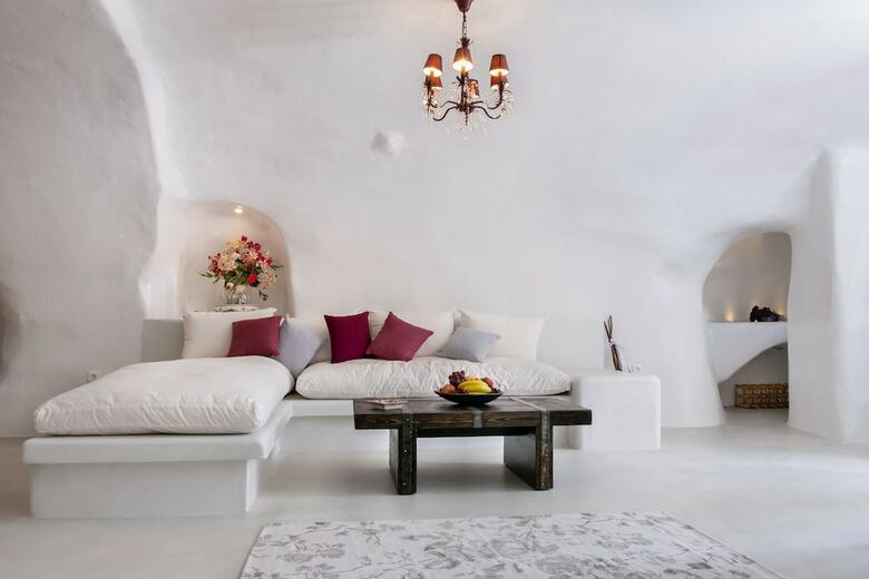 Hotel Abelis Canava Luxury Suites