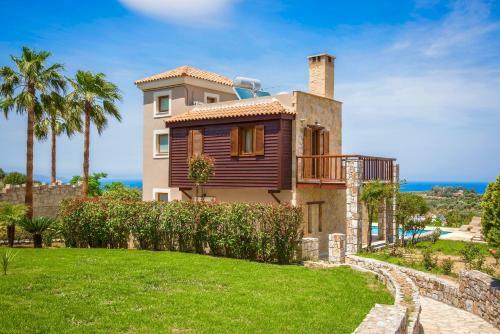 Villa Rodia