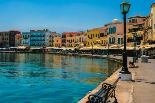 Villa Kissos