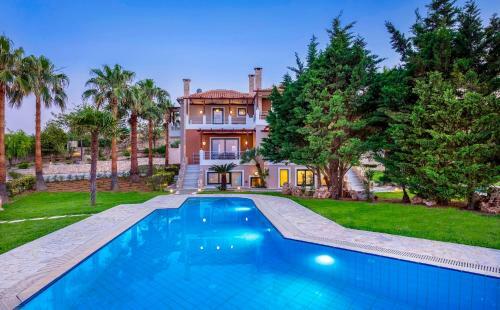 Villa Kissos