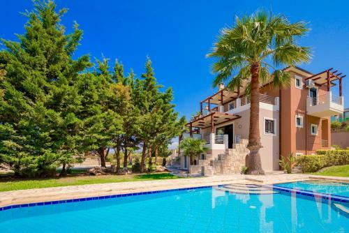 Villa Myrtia