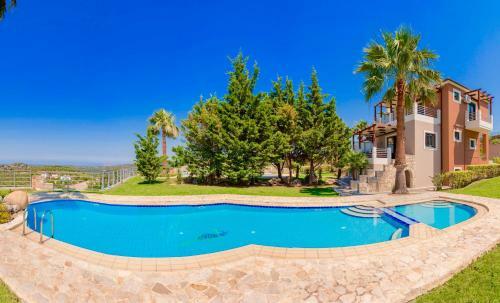 Villa Myrtia