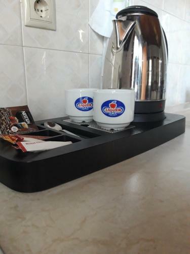 Hostal Guesthouse Filyra