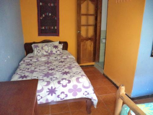 Hostal Las Esteras