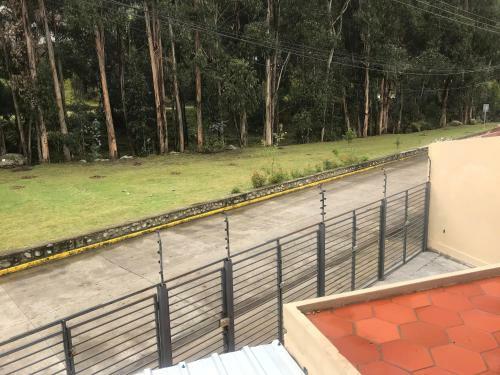 Hostal Paseo Del Rio