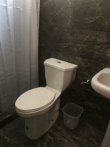 Hostal Paseo Del Rio