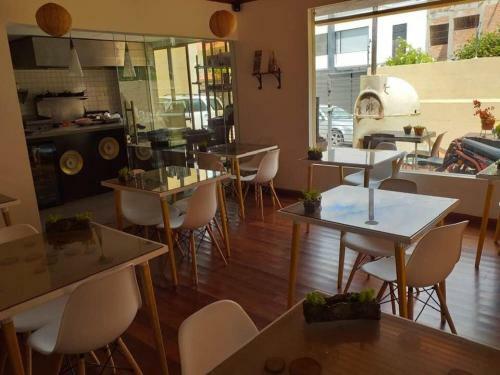 Hostal Paseo Del Rio