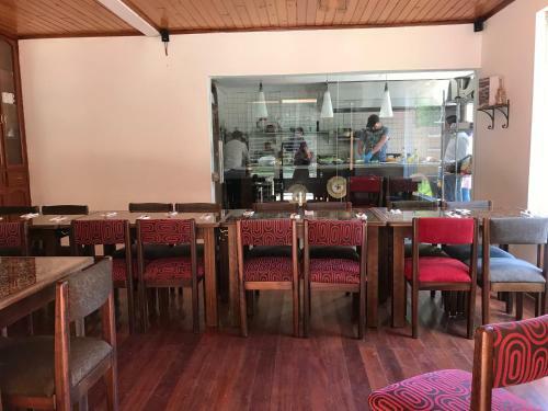 Hostal Paseo Del Rio