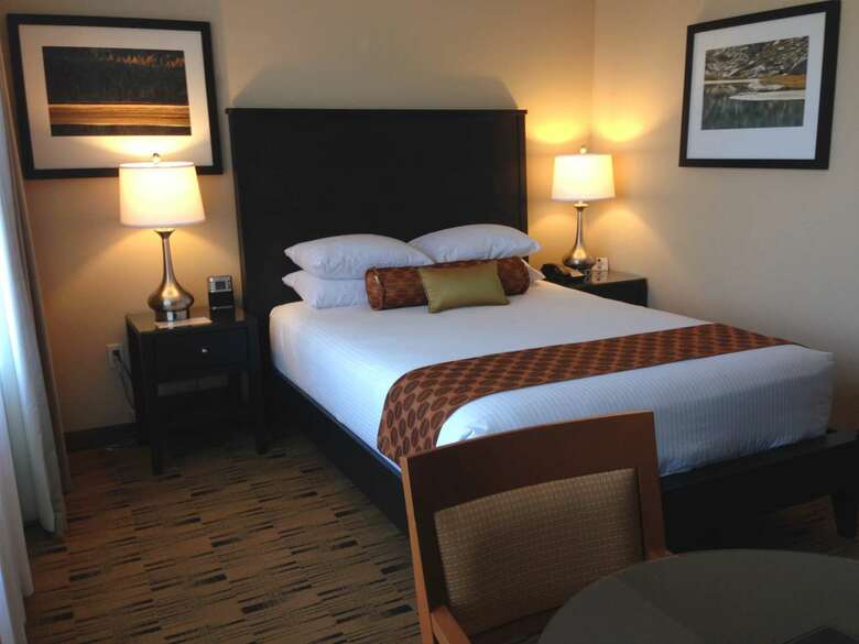 Hotel Best Western Hood River Inn