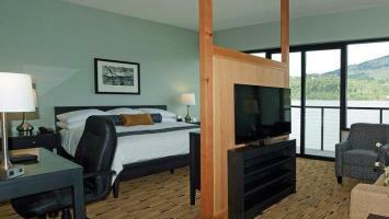 Hotel Best Western Hood River Inn