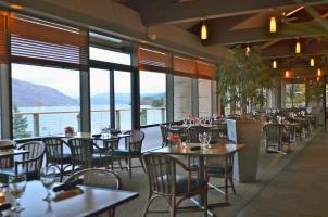 Hotel Best Western Hood River Inn