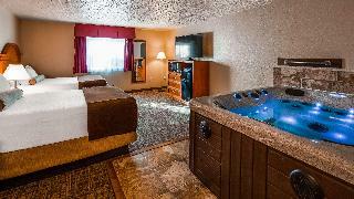 Hotel Best Western Bidarka Inn