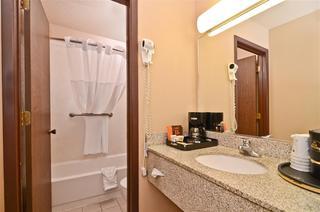 Hotel Best Western Bidarka Inn