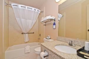 Hotel Best Western Bidarka Inn