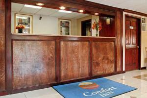 Hotel Comfort Inn Near Ft. Meade