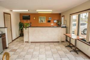 Hotel Rodeway Inn