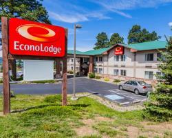 Hotel Econo Lodge