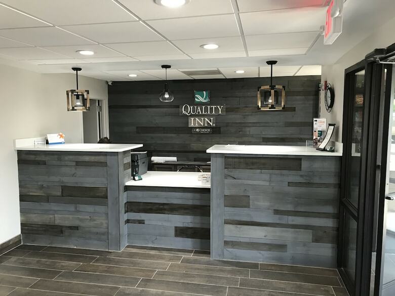 Hotel Comfort Inn