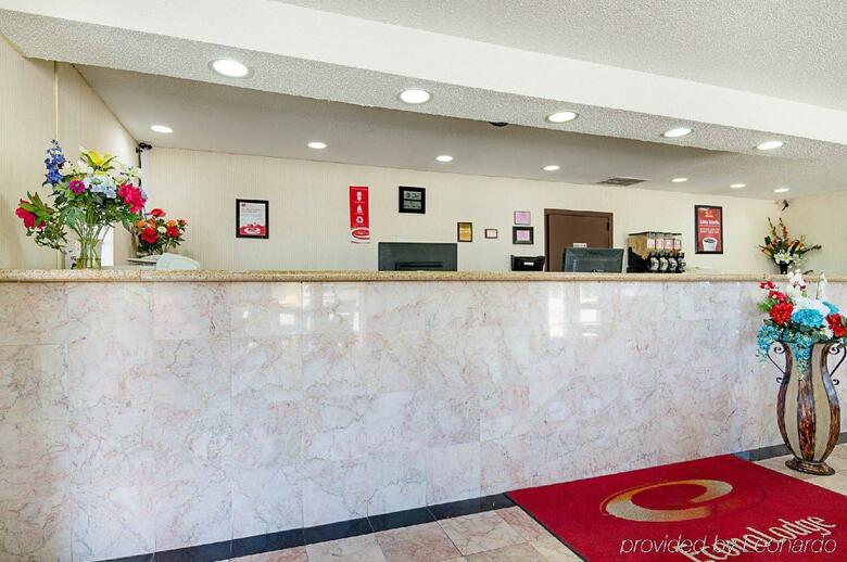 Hotel Econo Lodge