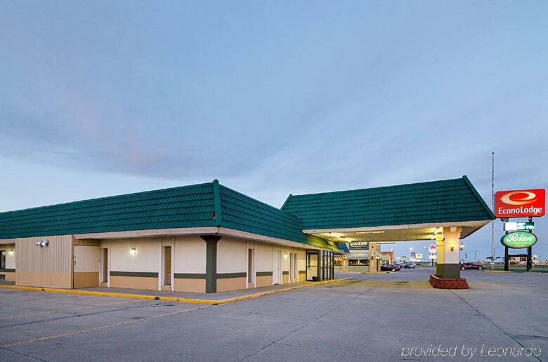 Hotel Econo Lodge