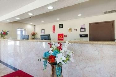 Hotel Econo Lodge