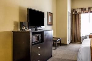 Hotel Comfort Suites